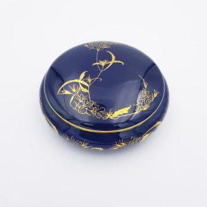 Bonbonnière porcelaine de Sèvres